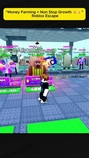 This Is How Fast You Can Make Money in Roblox 😳💰 (Insane Growth)