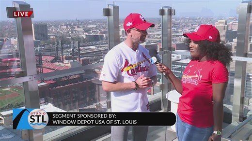 Transform your home with help from Window Depot USA of St. Louis