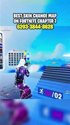 How To Use Any Skin in Fortnite