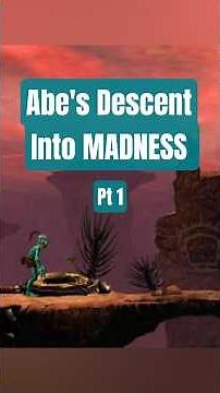 The Oddworld Torment Nexus
