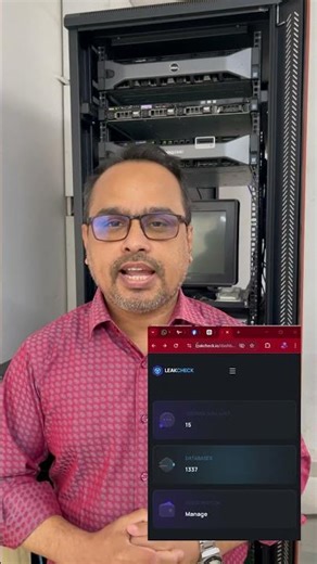 The SHOCKING Truth About Hmail Id Checks #shorts