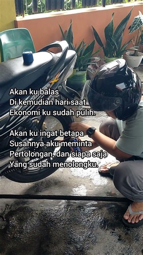 Wes tak titane kabeh og 🙏🏻