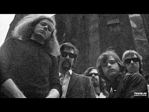 The Fallen Angels - Hello Girl