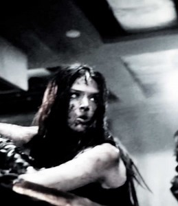 Octavia Blake's Best Moments in The 100