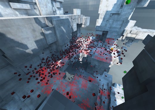 cz45RAsp addon - CZ45's Q3A Mod Repository for Quake III Arena