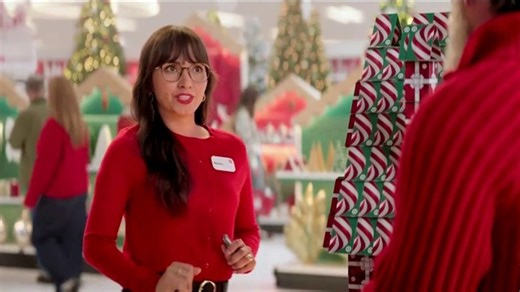 Target TV Spot, 'Holidays: Castillo de Gift Cards'