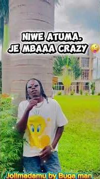 Jolimadamu afrobeat #burundionthemap