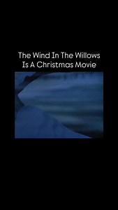 24K views · 2.6K reactions | Another Disney film you might not think of as a holiday movie is The Wind in the Willows segment from The Adventures of Ichabod and Mr. Toad. On Christmas Eve, Cyril helps Toad escape from jail, and by New Year’s, Toad is free, back in Toad Hall, and already charging headlong into his next mania. | Disney History Channel | Facebook
