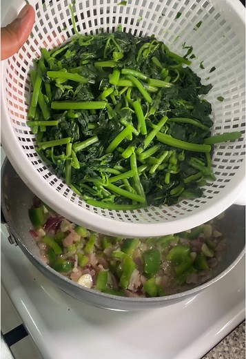 Recette Amarante : Cuisine Congolaise Délicieuse