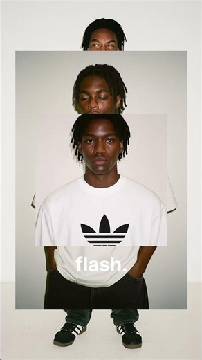 Keep the look, move the world #aiimages #ai #chatgpt #midjourney #clothingbrand #streetwear