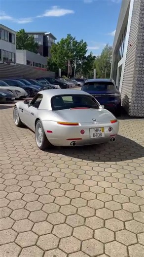 ALPINA Z8 Sold & Delivered 👏