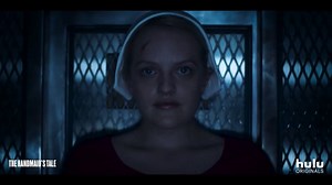 Offred is back. Watch the new trailer for The Handmaid's Tale season 2: | The Hollywood Reporter
