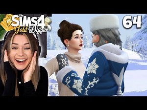 Das ULTIMATIVE Opfer für Jadie! 😈🔪- Die Sims 4 Gold Digger Part 64 | simfinity