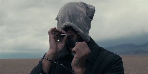 'Steppenwolf' Review: A Neo-Western Fit for a Teenage Boy I KVIFF 2024
