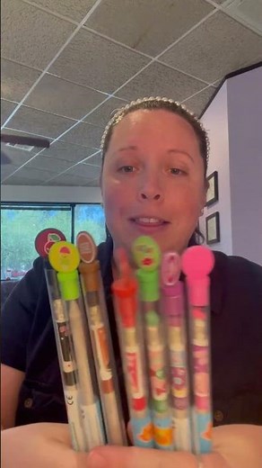Therapist Mom Honest Review of Smencils