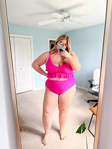 The Best Amazon Plus Size Swimwear for 2023 - www.carlakiley.com