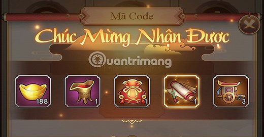 Tổng hợp code Phú Hộ Công Lược mới nhất 1/2026