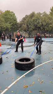 BCAPS 313 Belt, Boots & BDU’s Workout. #beastcamptraining #lawenformenttraining #policeacademy #pt #fitforduty | Beast Camp Training