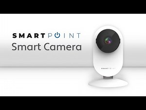 How to connect the Smartpoint Smart Camera