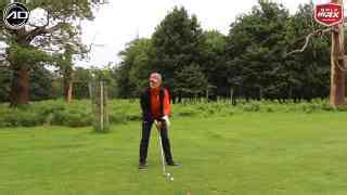 How to Shape a Consistent Draw With Any Club