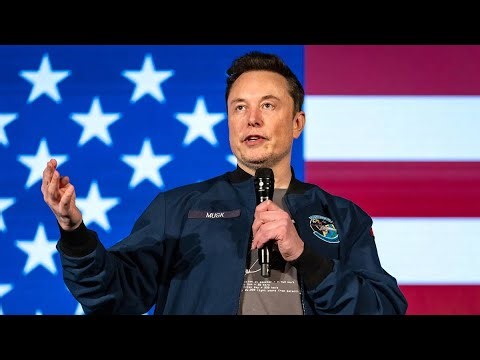 Transformational Leadership | Case Study: Elon Musk