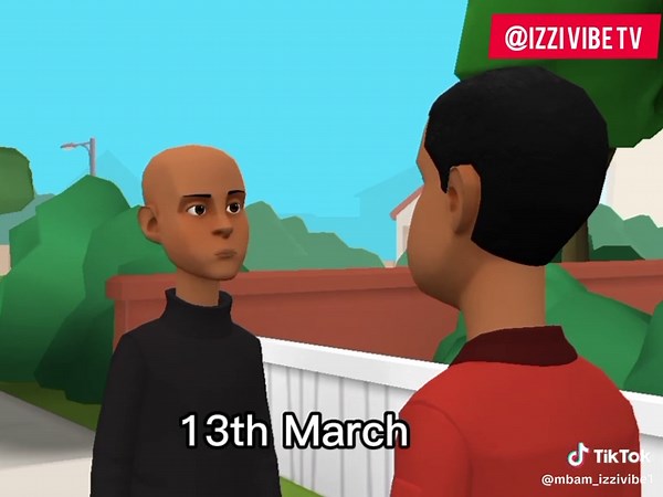 MBAM Nshii today 🤣🤣