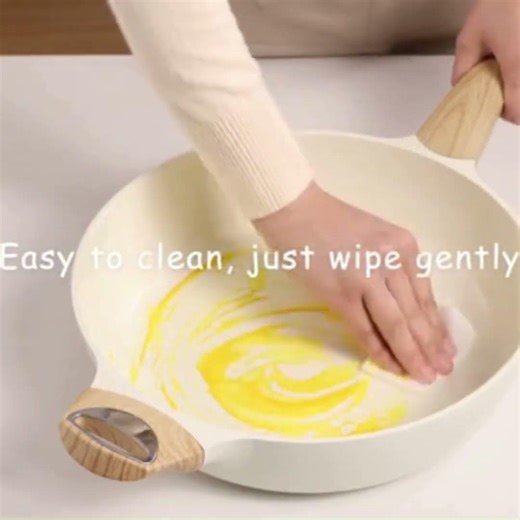 SENSARTE 14 Piece Ceramic Non Stick Induction Cookware Set, Non Toxic Healthy Non Stick Kitchen Cook