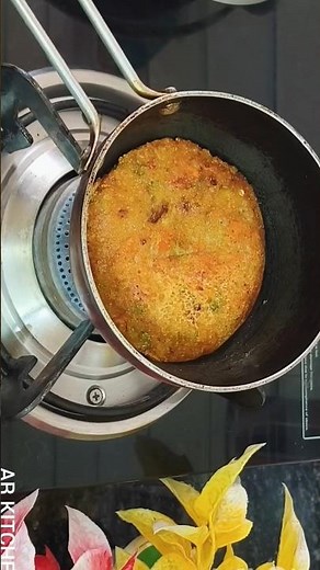 सुबह-सुबह उठोगे लेट क्योंकि 5min. में बनेगा ये टेस्टी नाश्ता घर के कम समान से | Easy nashta