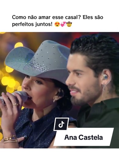Ana Castela e Zé Felipe: A Nova Boiadeira Viral