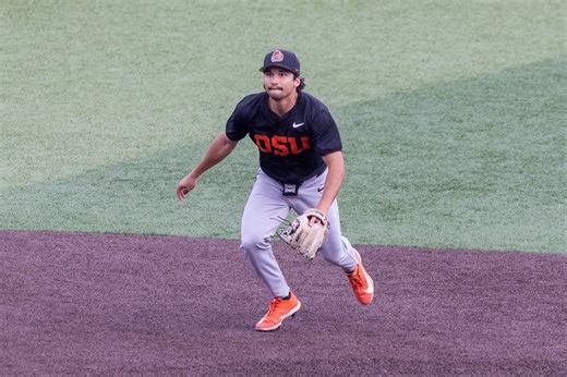 Oregon State baseball vs. Cal Poly Mustangs: Series preview, starting lineup, how to watch