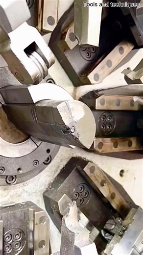 10K views · 98 reactions | Steel wire forming machine. #manufacturing #machine #steel #steelstructure #metalfabrication #ironwork #machinery #factory #factorywork #facebookreels #reelsfypシ #reelsviralシ | Tools & Technique | Facebook