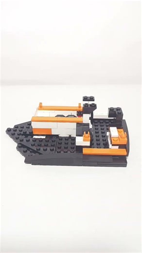 building a space station #buildingblocks #buildingblock