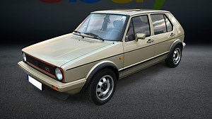 VW Golf 1 GTI (1983): gebraucht - kaufen - Preis - Motor - Zustand - AUTO BILD