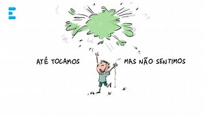 De que é formado o ar? - RTP Ensina