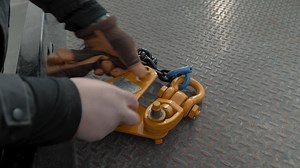 3.1K views · 35 reactions | Find out what all the moving parts of a snatch block are for in this quick video.⬇️ | Zip's AW Direct | Facebook