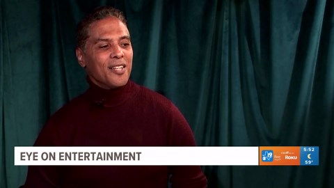 Actor Ben Stiller releases documentary on his family, upbringing