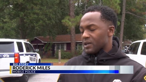 Two people injured during shooting on Rex Drive