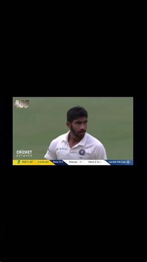 BOOM BOOM BUMRAH!!!!
