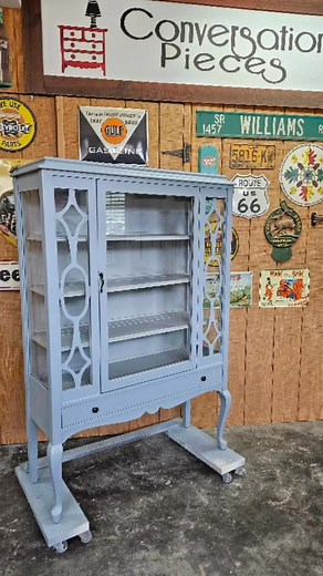 Anthony's Workshop. 🤣🤣🤣 | Anthony Williams