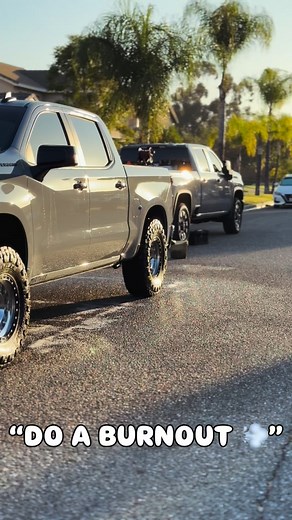 Nah Im Good 藍 #NINEOH9 #2024silverado #chevy #chevrolet #Silverado #InlandEmpire #Socaltrucks #Trailboss #Liftedtrucks #Prerunner #fyp #35s #z71 #offroad #beadlocks #zr2 #rst #streettrucks #SilveradoNation #TruckinAround #TruckDaily #toyotires #toyortpro #toyort #methodracewheels #mr315 #methodwheels #toyo @toyotires @methodracewheels #burnout | Drew9four | Facebook