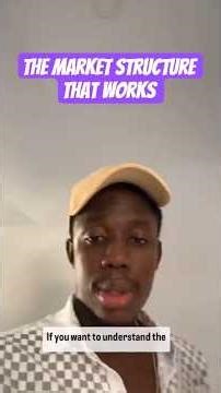 Forex ABC Structure #forex #forextrading #forexstrategy #motivation #money