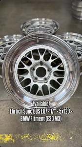 1.5K views · 213 reactions |  Available for purchase! Ehrlich Spec...