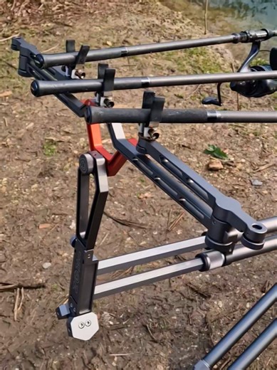 Stand Out with Your Fishing: The Iron Rod Pod Experience