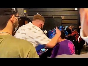 Call of Duty Athletes Gone Wild
