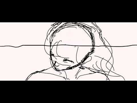 Head shake animation