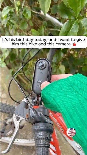 Helmet Cam Review – Not What I Expected #cycling #mtb #mountainbike #gravelbike