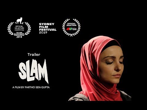 SLAM - Official Trailer (2019) with STL - HD