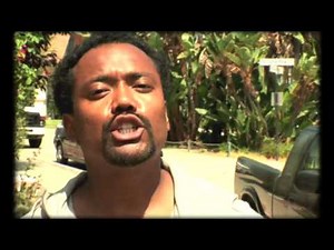 The Black Eyed Pea's apl.de.ap's "U Can Dream" Music Video