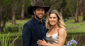 Farmer Wants a Wife: Are Farmer Todd and Daisy Still Together?