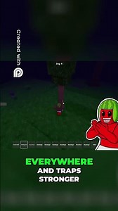 Insane Base Setup! Traps & Walls for Cultist Raid 1 #gaming #gamingreels #reels #roblox #robloxedit